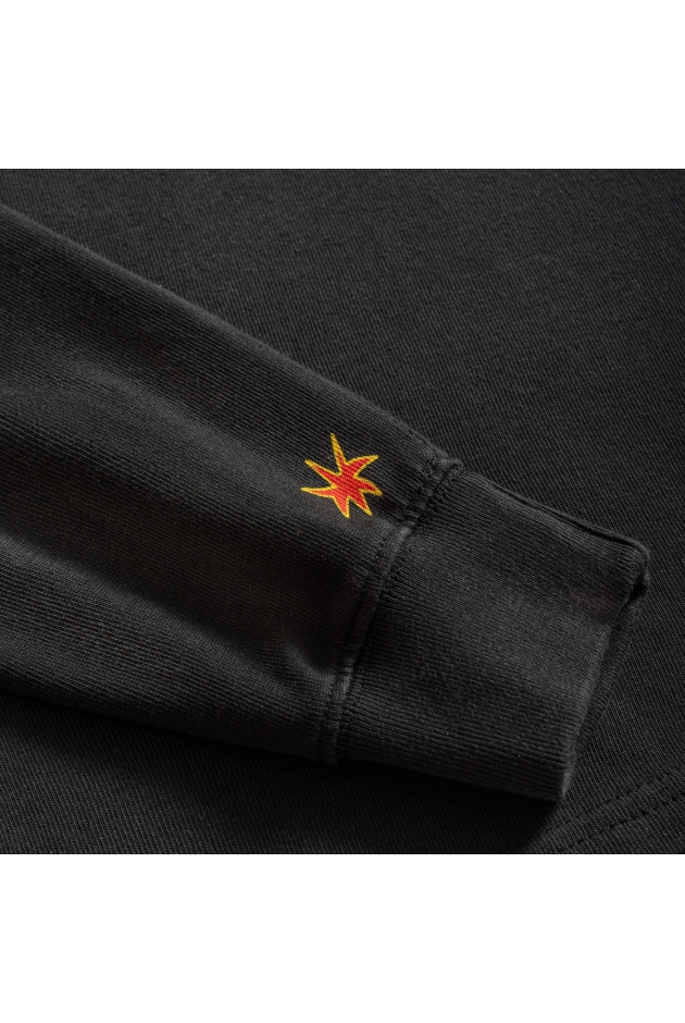 Always Dream LS - Acid Black | Surf Inc. Always Dream LS - Acid Black | Surf Inc.