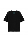 High Tides Box Tee - Acid Black High Tides Box Tee - Acid Black