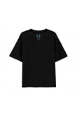 High Tides Box Tee - Acid Black High Tides Box Tee - Acid Black