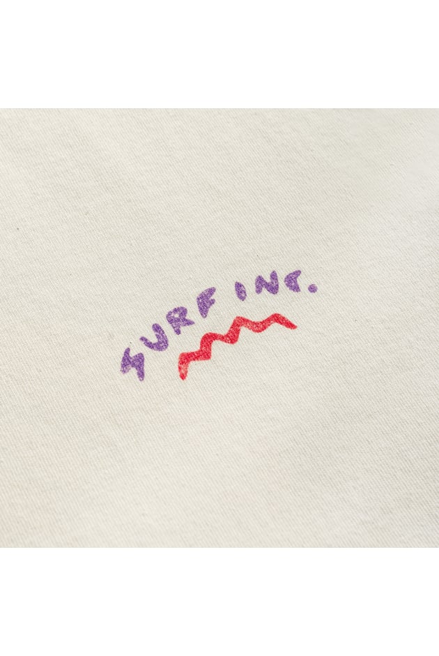 Promised Land Tee - Super Natural Promised Land Tee - Super Natural