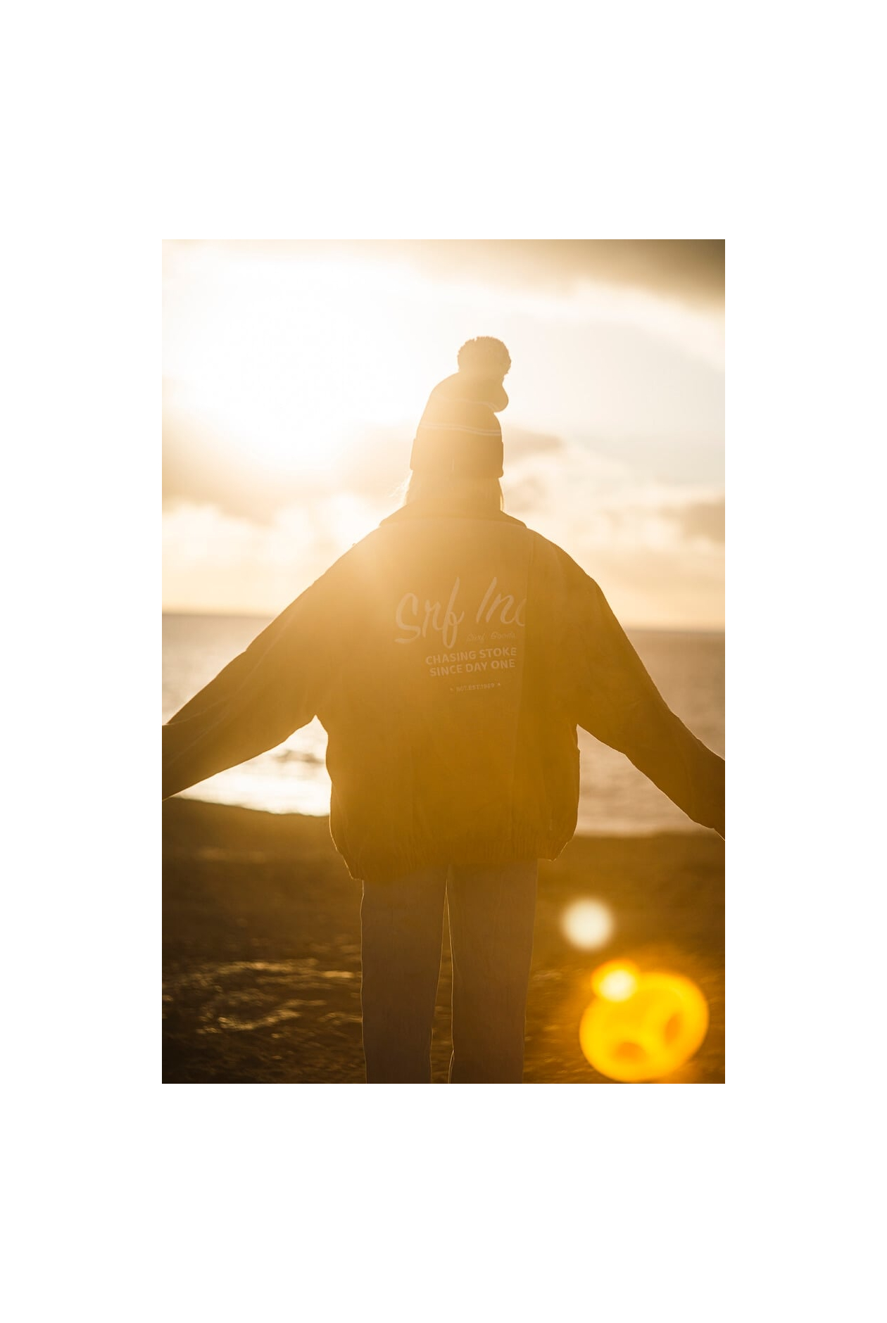 Cord Baseball Jacket - Toffee Cord Baseball Jacket - Toffee