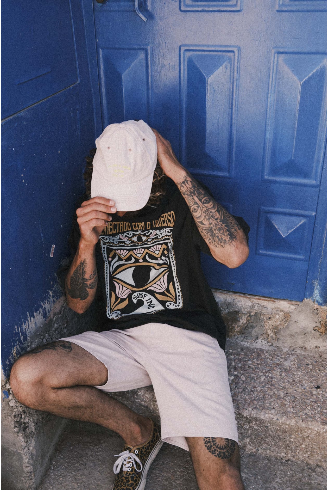 Clean Cut Shorts - Light Pink Clean Cut Shorts - Light Pink