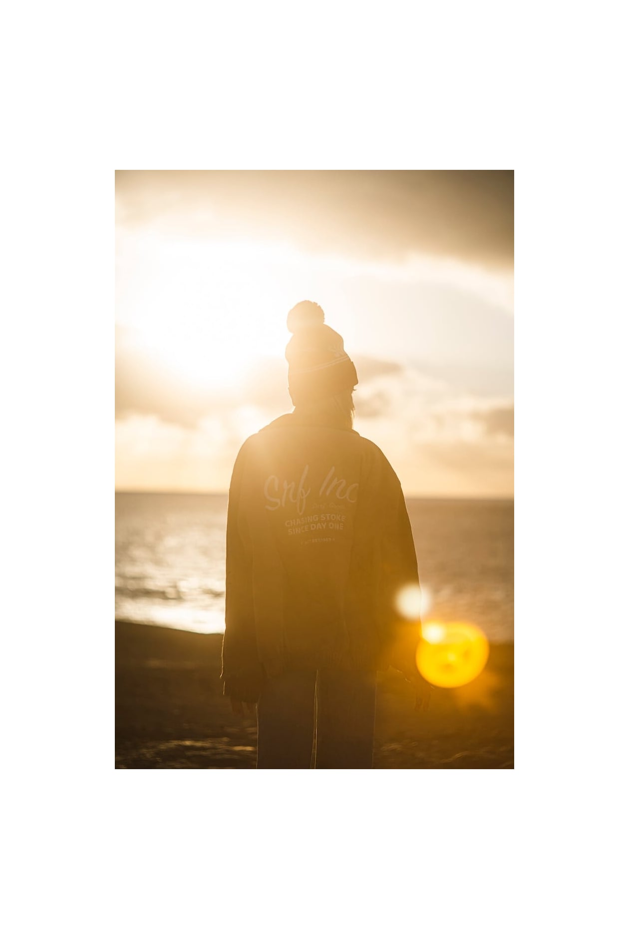 Cord Baseball Jacket - Toffee Cord Baseball Jacket - Toffee