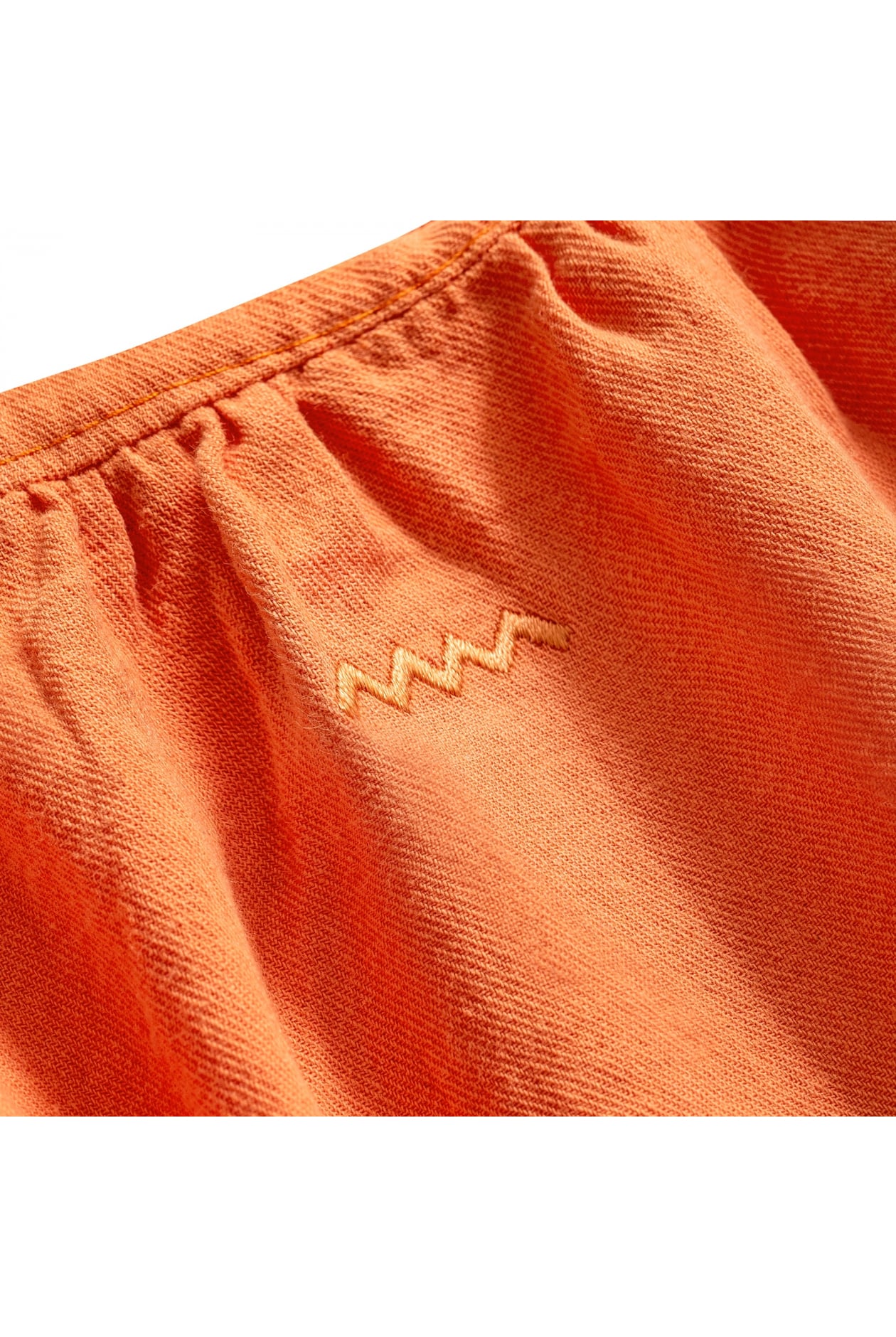 Summer Bauble Dress - Mango Kush