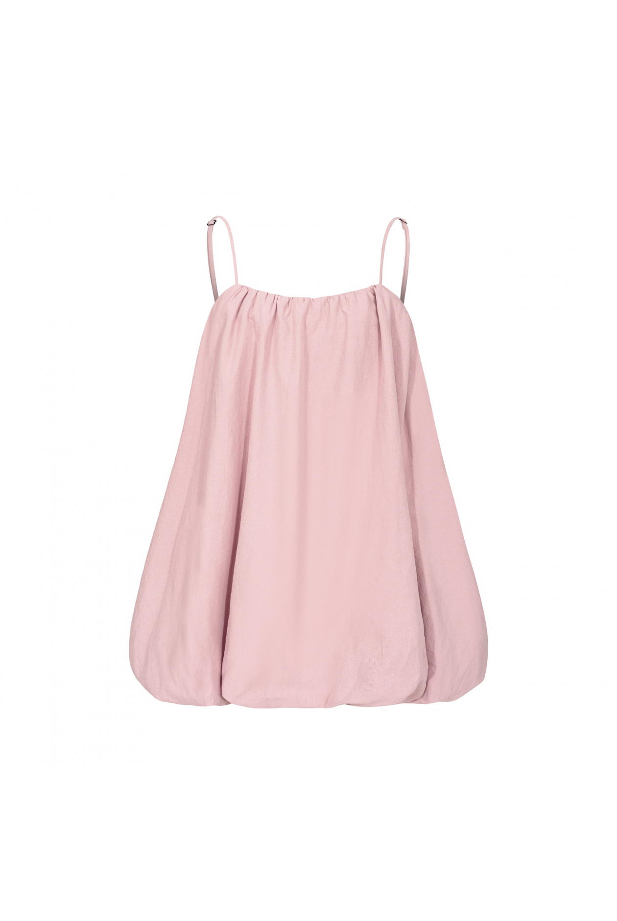 Summer Bauble Dress - Pink Kush