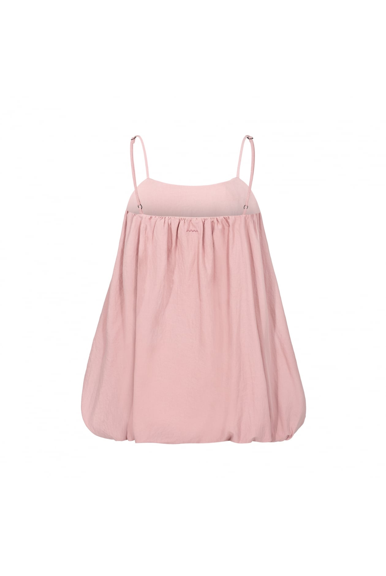 Summer Bauble Dress - Pink Kush
