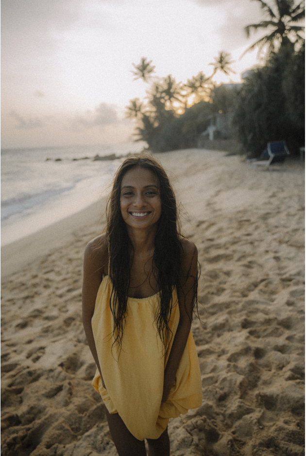 Summer Bauble Dress - Lemon OG Summer Bauble Dress - Lemon OG