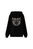 Forest Hoodie - Space Black Forest Hoodie - Space Black