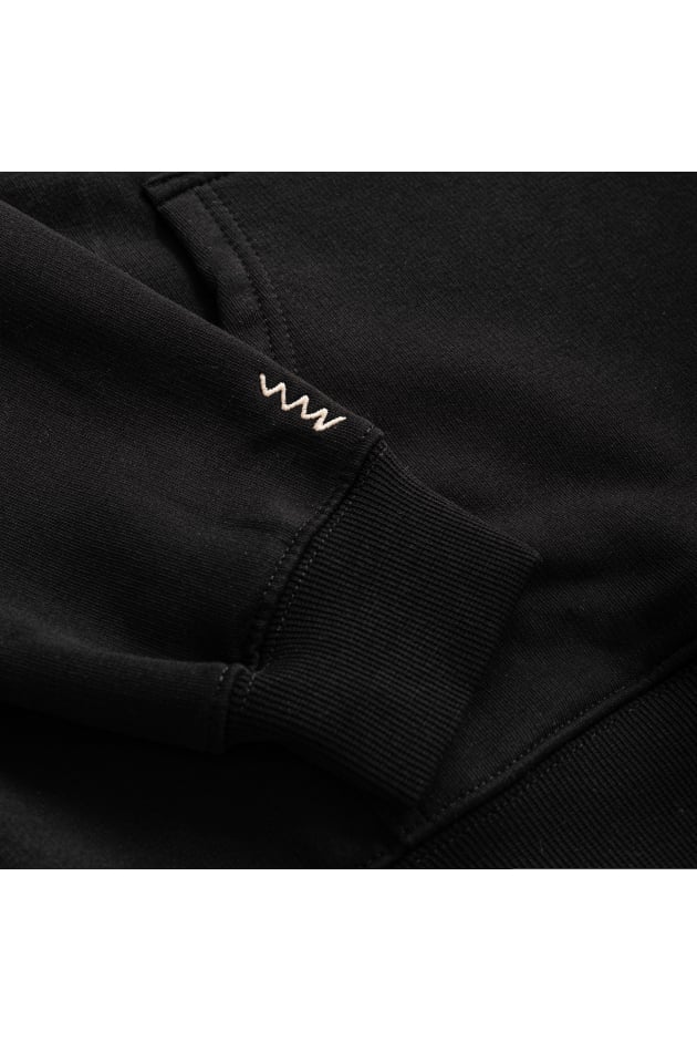 Forest Hoodie - Space Black Forest Hoodie - Space Black