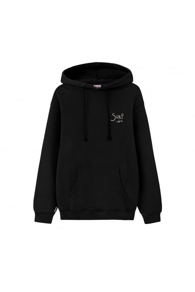 Forest Hoodie - Space Black Forest Hoodie - Space Black