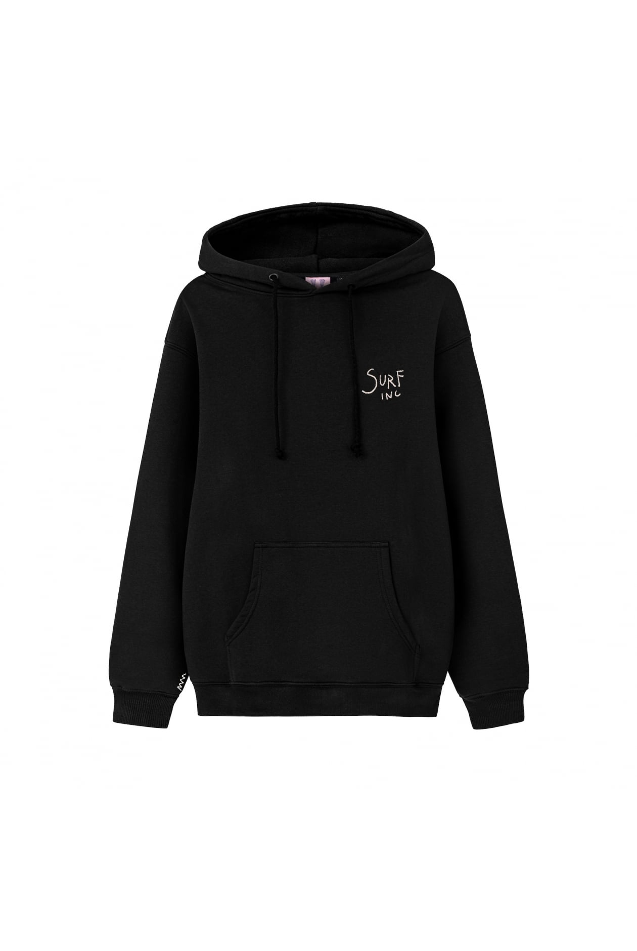 Forest Hoodie - Space Black Forest Hoodie - Space Black