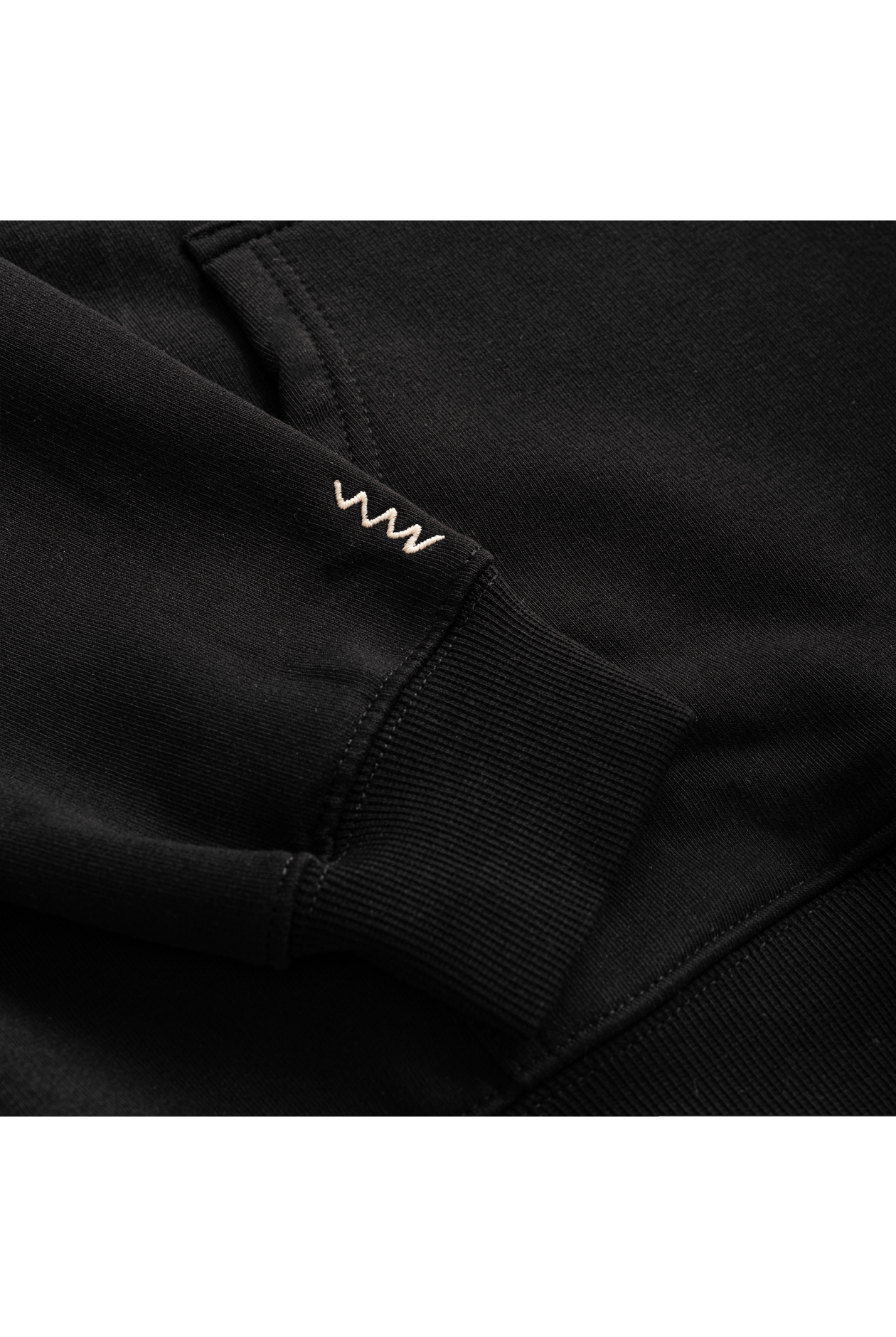 Forest Hoodie - Space Black Forest Hoodie - Space Black