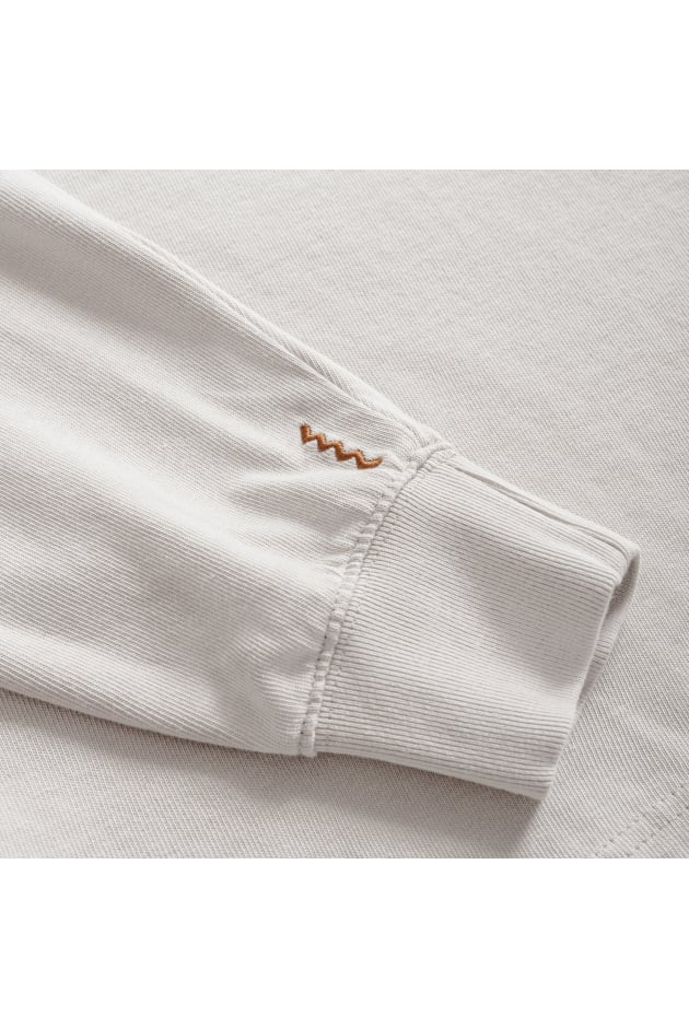 SRF Pura Vida LS - Golden Haze | Surf Inc. SRF Pura Vida LS - Golden Haze | Surf Inc.