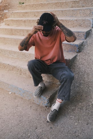 Charming Affection Socks