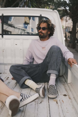 High Science Tandem Socks