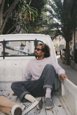 High Science Tandem Socks