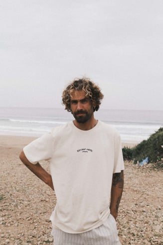 Holiday Portal Tee - Super...