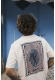 Holiday Portal Tee - Super Natural