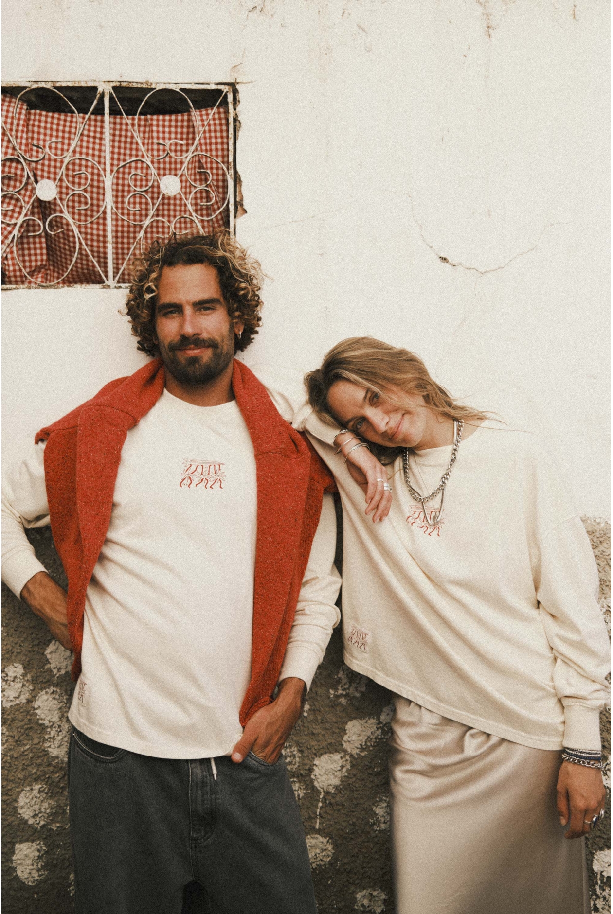 Red 3Suns LS - Super Natural