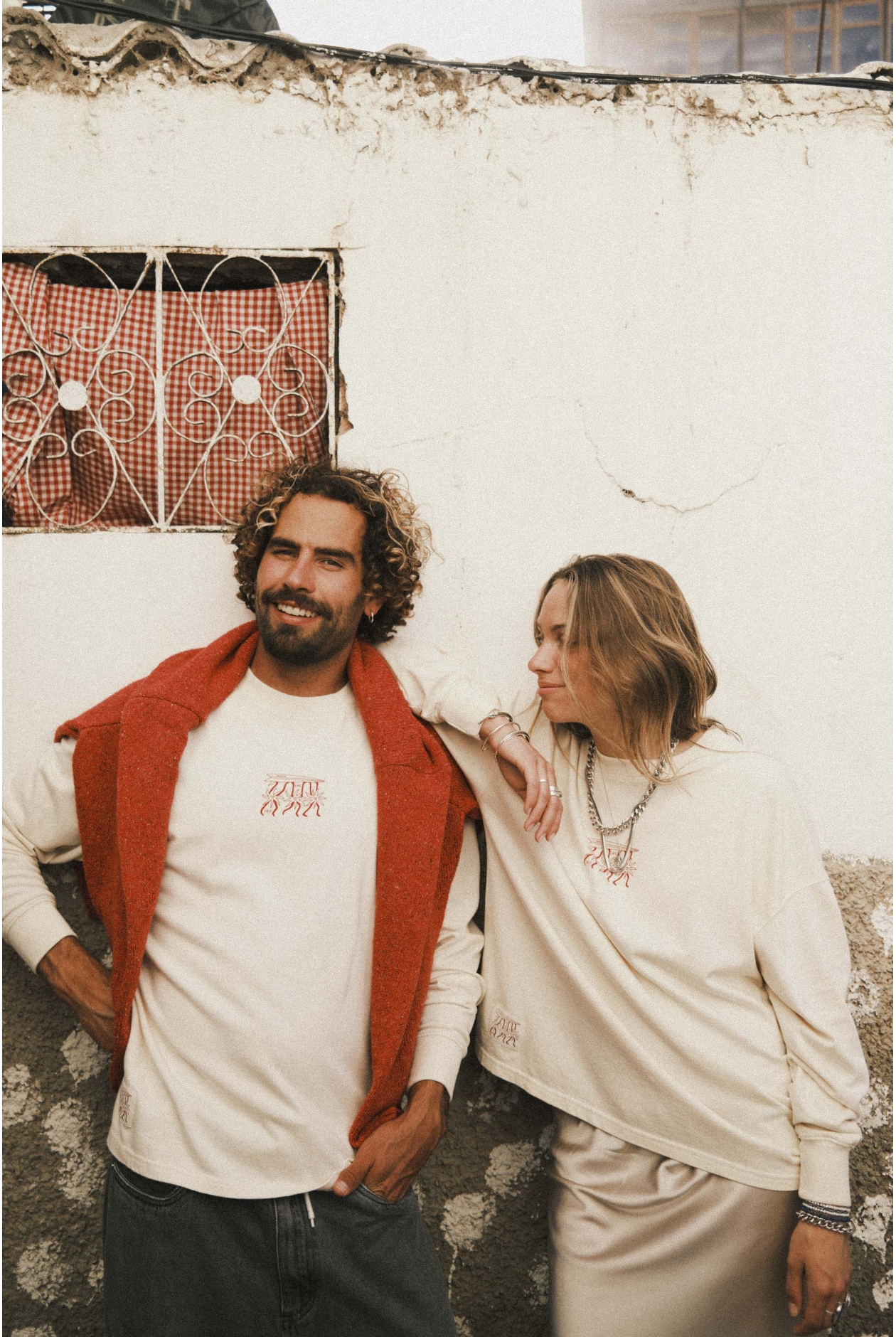 Red 3Suns LS - Super Natural