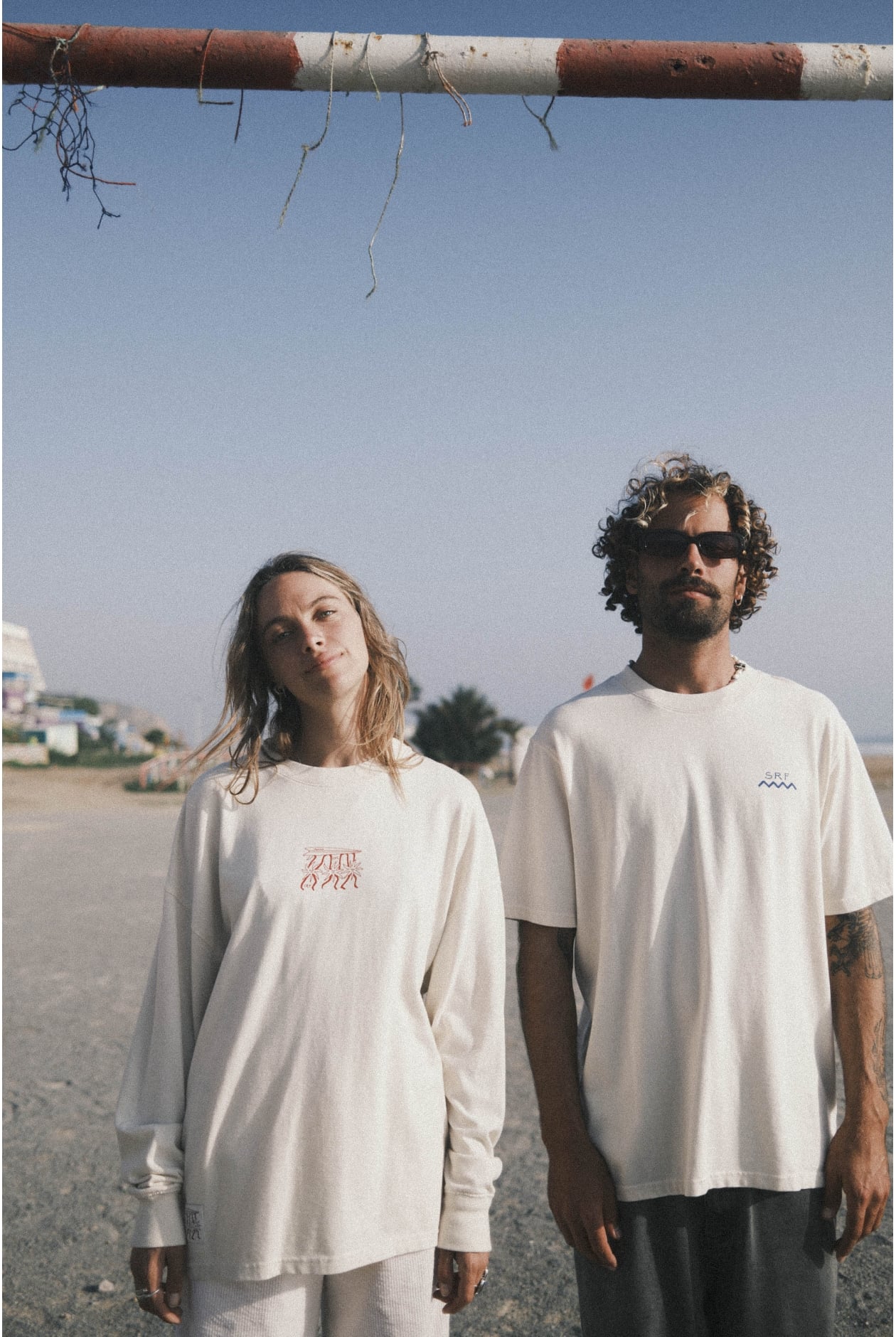 Red 3Suns LS - Super Natural Red 3Suns LS - Super Natural