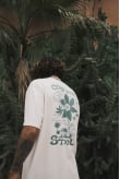Comfortably Stoned Tee - Super Natural Comfortably Stoned Tee - Super Natural
