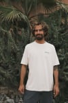 Comfortably Stoned Tee - Super Natural