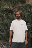 Comfortably Stoned Tee - Super Natural Comfortably Stoned Tee - Super Natural
