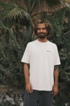 Comfortably Stoned Tee - Super Natural