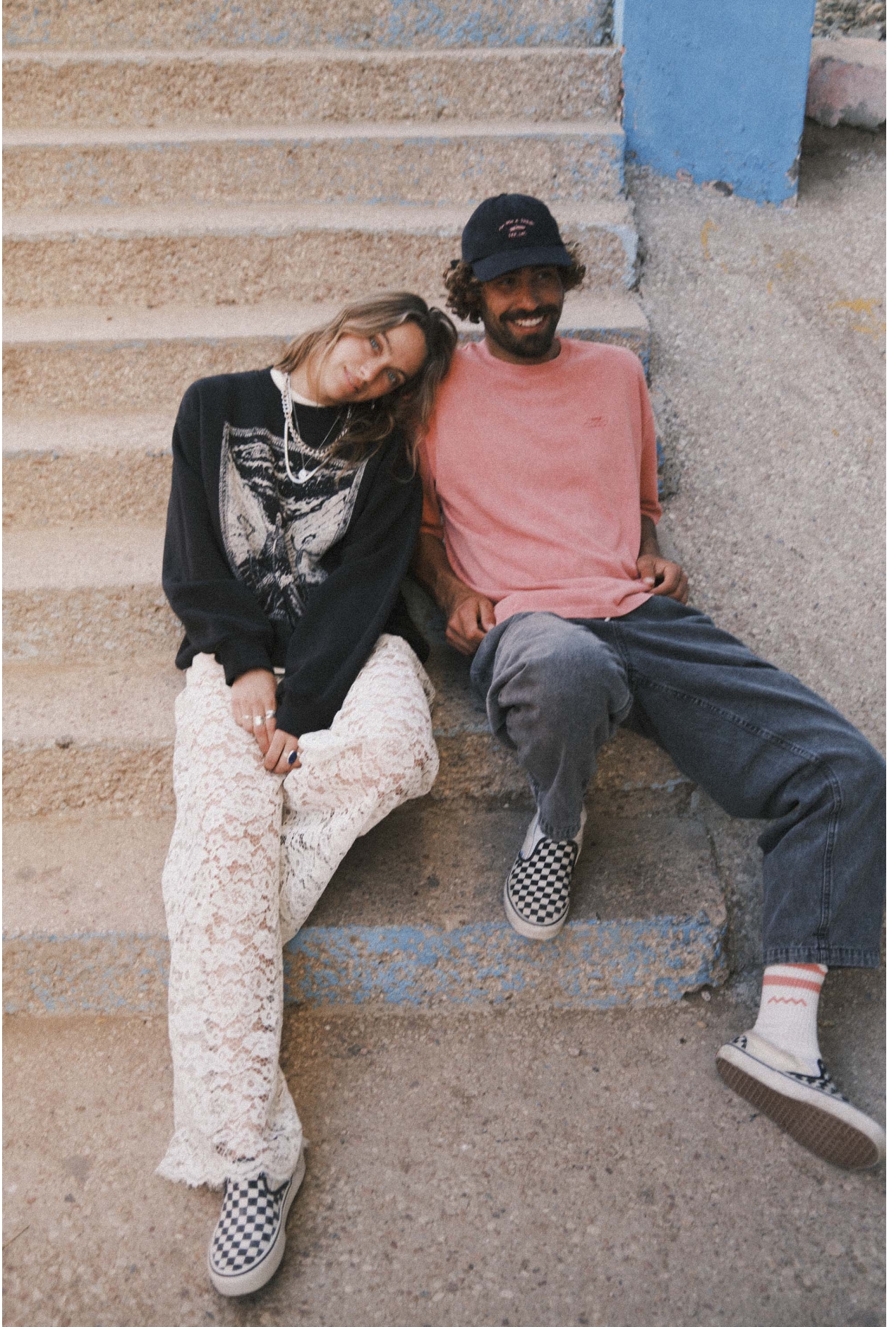 SRF Core Tee - Deep Pink