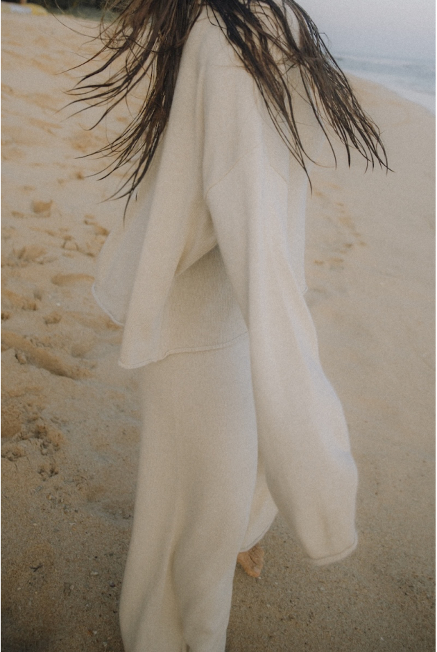 Biscotti Knit Polo - Cookie Biscotti Knit Polo - Cookie