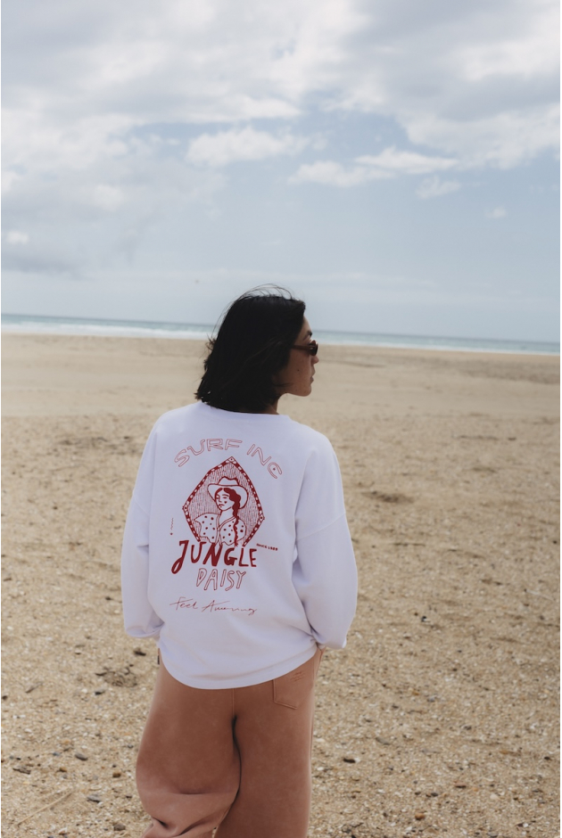 Track Joggers - Peach Fuzz Track Joggers - Peach Fuzz