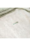 Frotte Polo Sweat - Vintage White