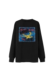 Always Dream LS - Acid Black | Surf Inc. Always Dream LS - Acid Black | Surf Inc.