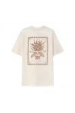 3rd Eye Skull Tee - Super Natural 3rd Eye Skull Tee - Super Natural