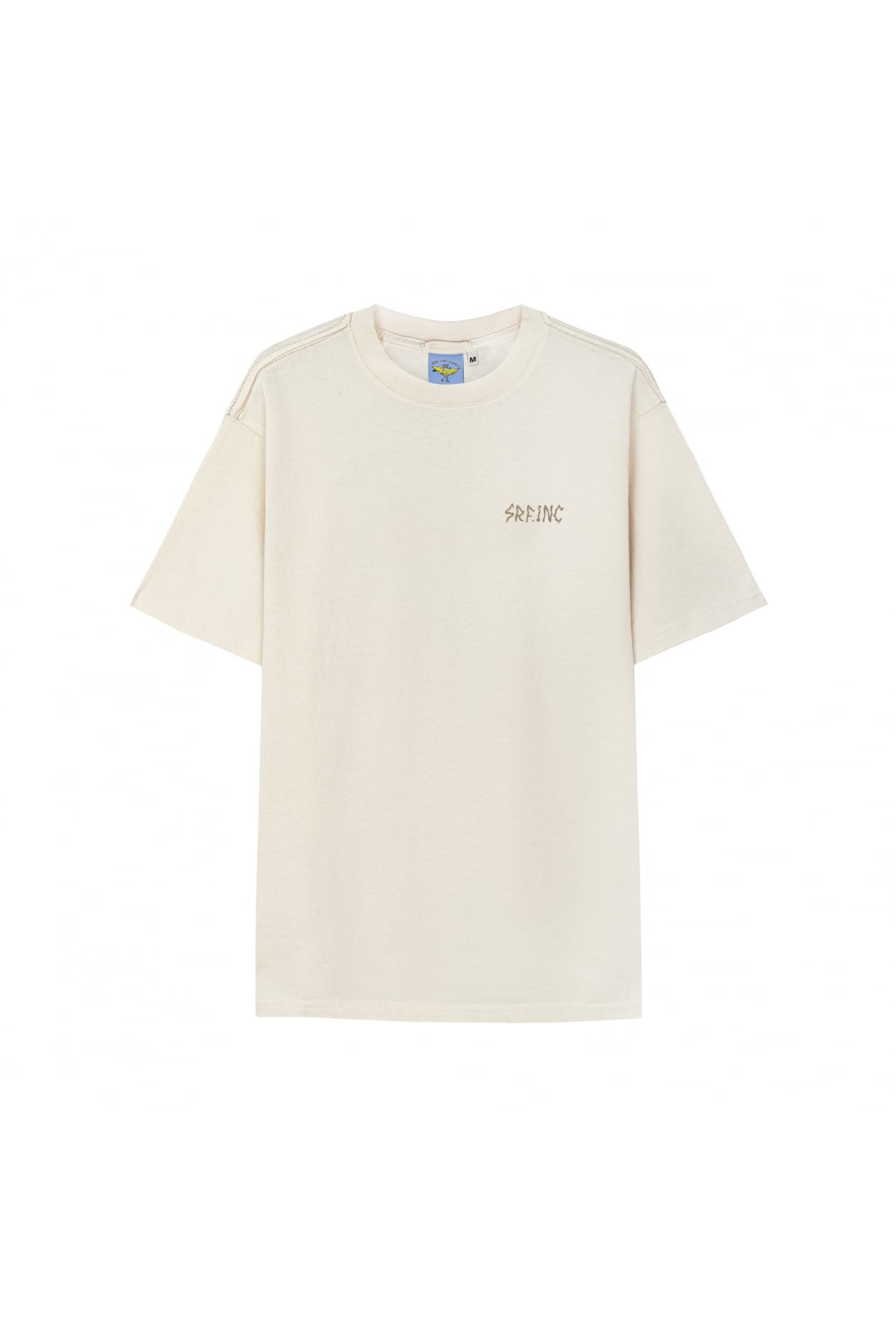 3rd Eye Skull Tee - Super Natural 3rd Eye Skull Tee - Super Natural