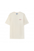 Promised Land Tee - Super Natural | Surf Inc. Promised Land Tee - Super Natural | Surf Inc.