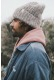 Wolly Wonders Beanie - Greyhound