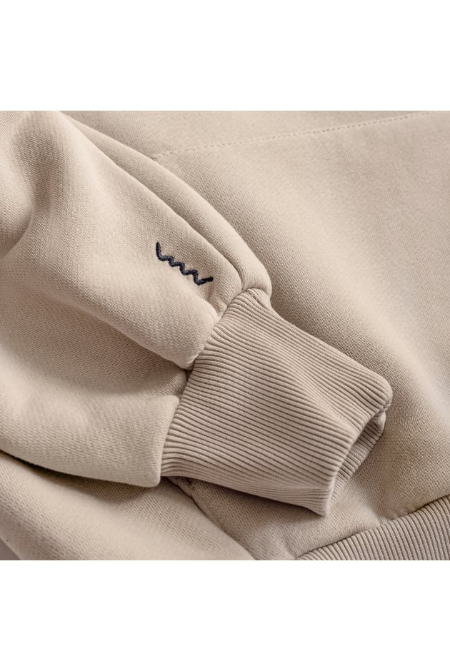 Holiday Portal Hoodie - Cookie Holiday Portal Hoodie - Cookie