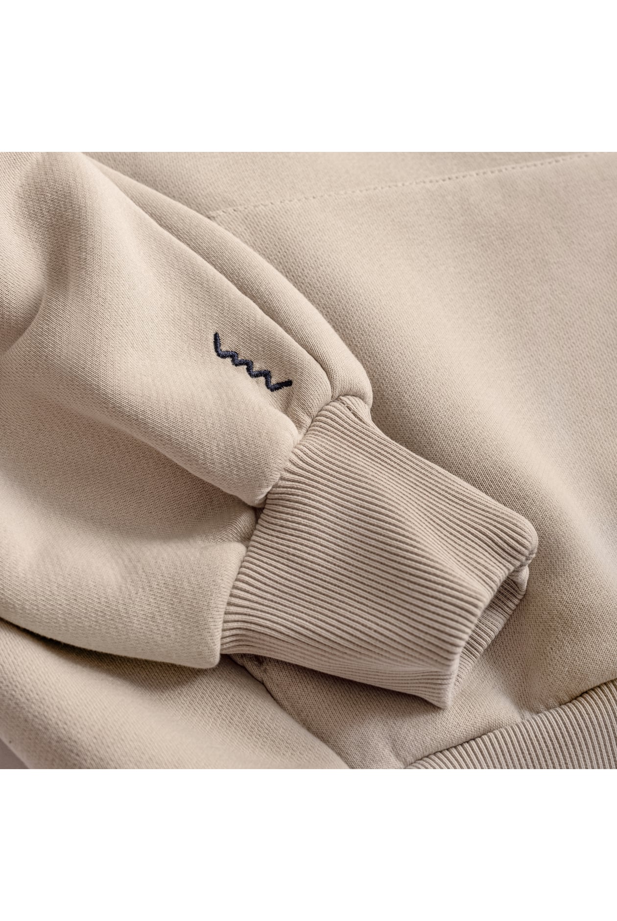 Holiday Portal Hoodie - Cookie Holiday Portal Hoodie - Cookie