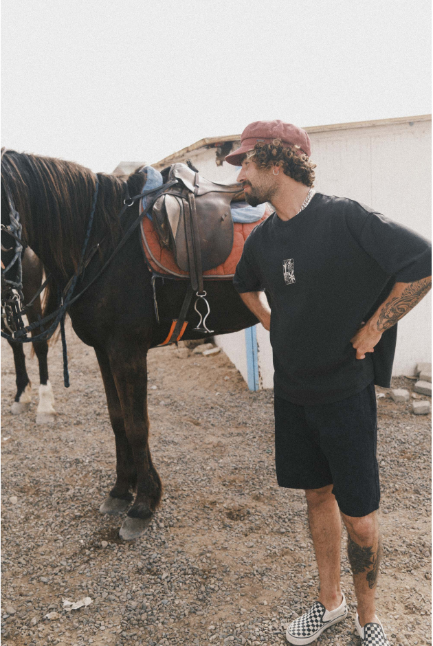 Clean Cut Shorts - Acid Black | Surf Inc. Clean Cut Shorts - Acid Black | Surf Inc.