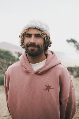 Bum Docker - Light Grey