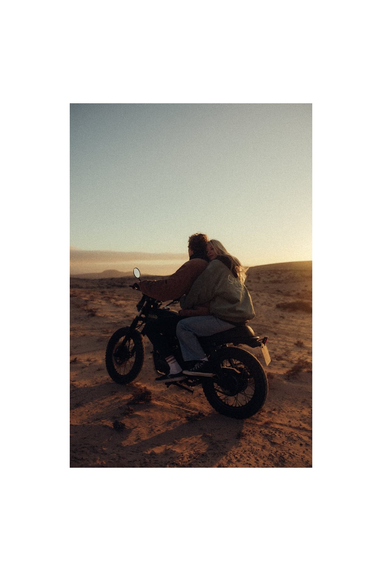 Cord Baseball Jacket - White Sage Cord Baseball Jacket - White Sage