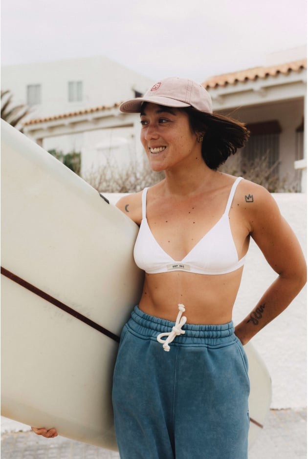 Track Joggers - Light Petrol Track Joggers - Light Petrol