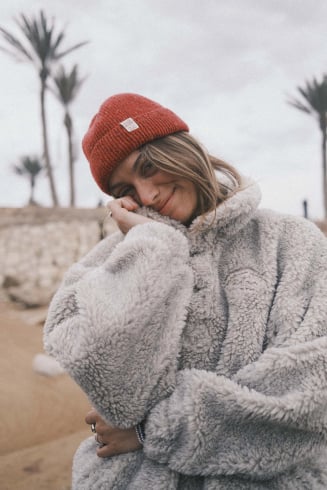 Bum Docker - Formula Red