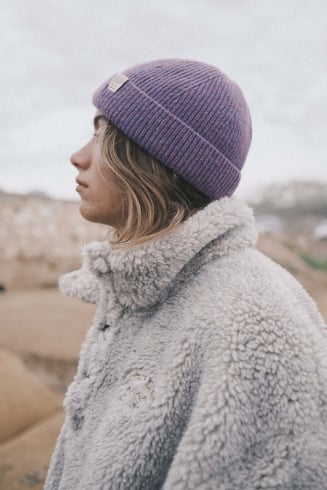 Bum Docker - Deep Purple