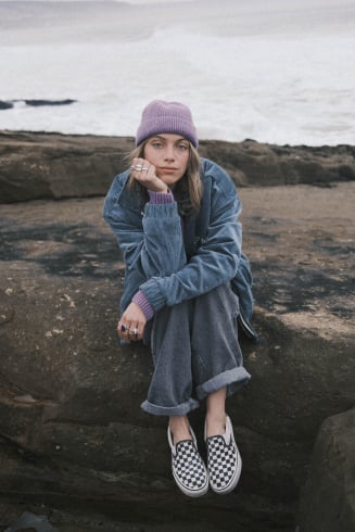 Bum Docker - Deep Purple