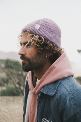 Bum Docker - Deep Purple