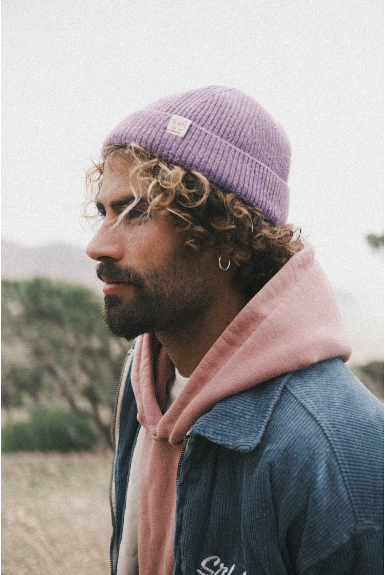 Bum Docker - Deep Purple Bum Docker - Deep Purple