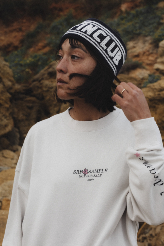 Headband Club - Space Black & Vintage White